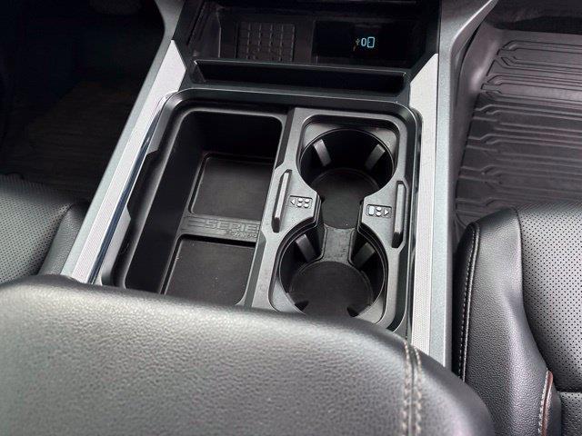 2023 Ford F-250 - $49,000