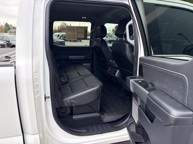 2023 Ford F-250 - $49,000