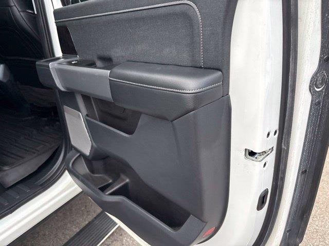 2023 Ford F-250 - $49,000