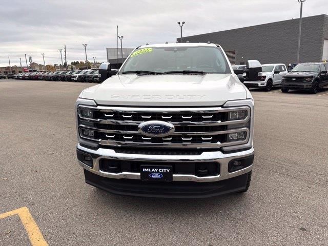 2023 Ford F-250 - $49,000
