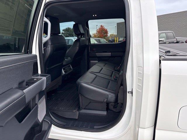 2023 Ford F-250 - $49,000