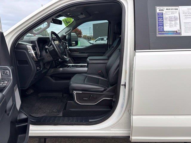 2023 Ford F-250 - $49,000