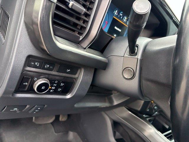 2023 Ford F-250 - $49,000