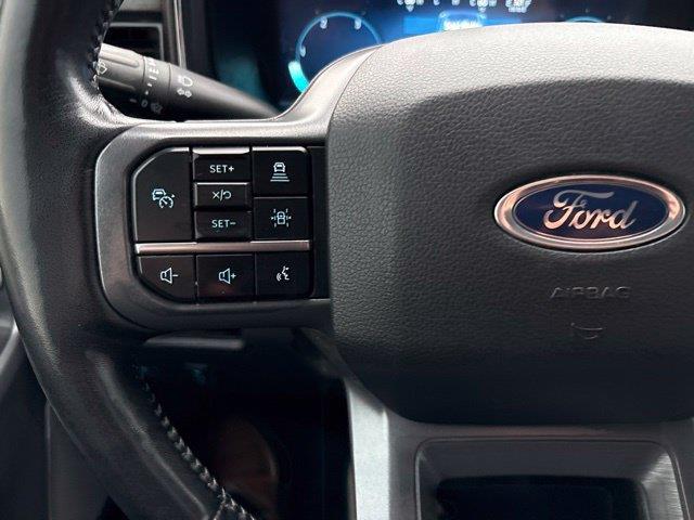 2023 Ford F-250 - $49,000