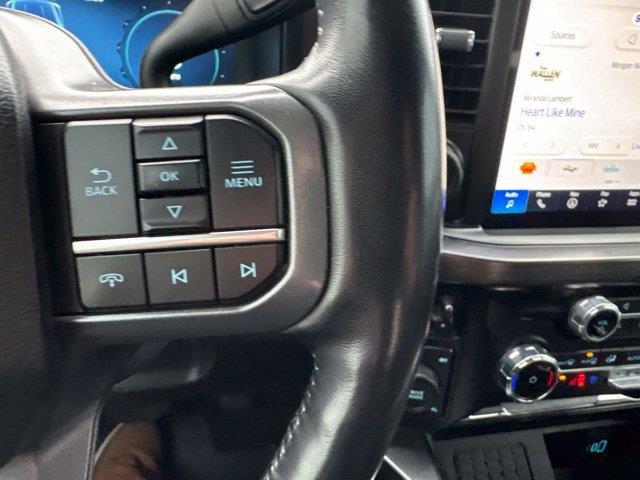 2023 Ford F-250 - $49,000
