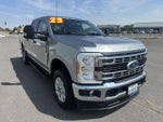 2023 F-250 Super Duty Thumbnail 7
