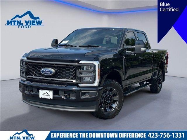 2023 Ford F-250 - $71,116