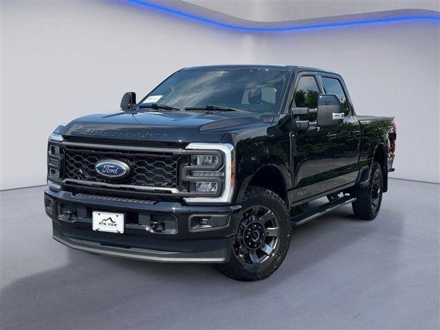 2023 Ford F-250 - $71,116