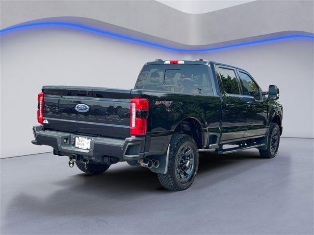 2023 Ford F-250 - $71,116