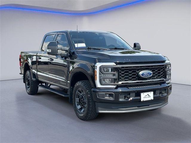 2023 Ford F-250 - $71,116