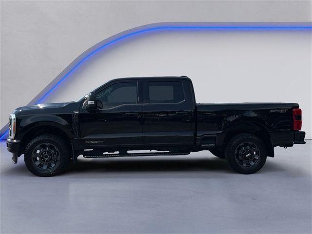 2023 Ford F-250 - $71,116