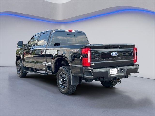 2023 Ford F-250 - $71,116