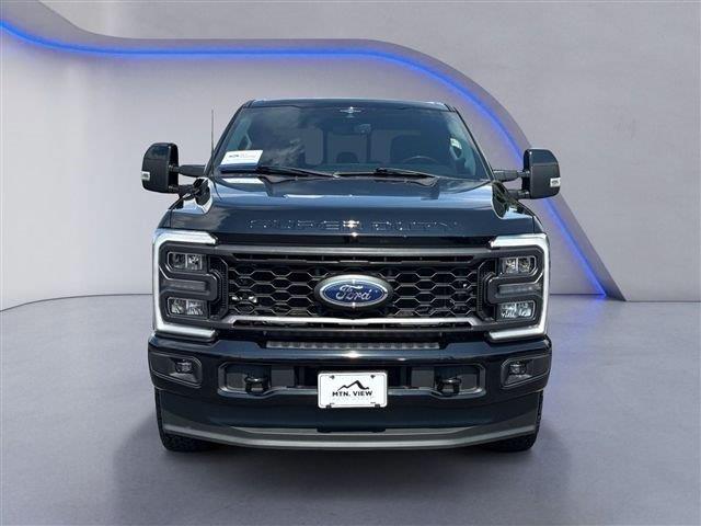 2023 Ford F-250 - $71,116