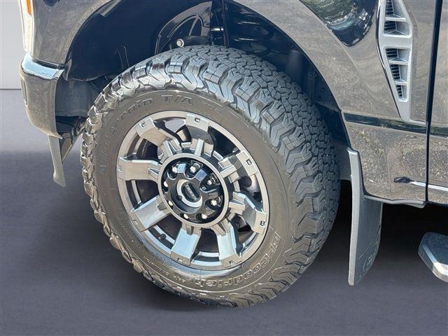 2023 Ford F-250 - $71,116