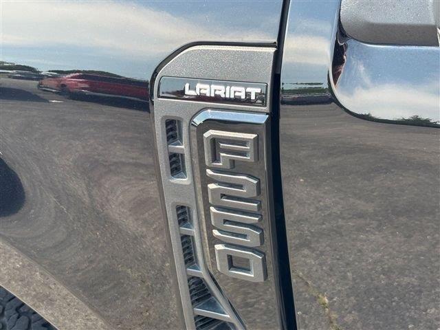 2023 Ford F-250 - $71,116