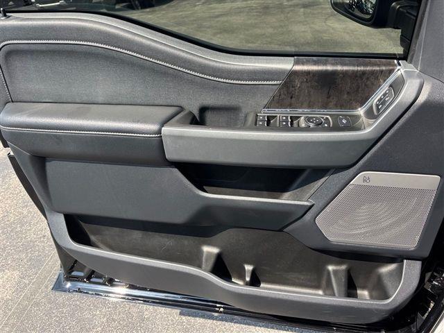 2023 Ford F-250 - $71,116