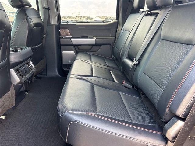 2023 Ford F-250 - $71,116