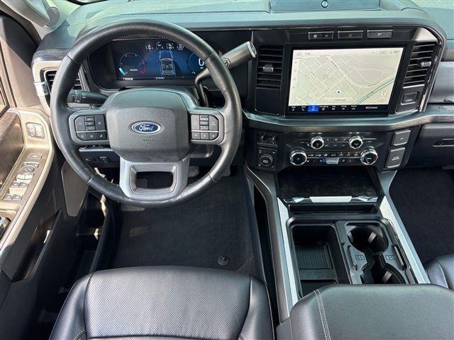 2023 Ford F-250 - $71,116