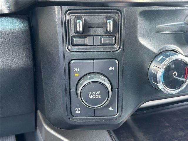 2023 Ford F-250 - $71,116