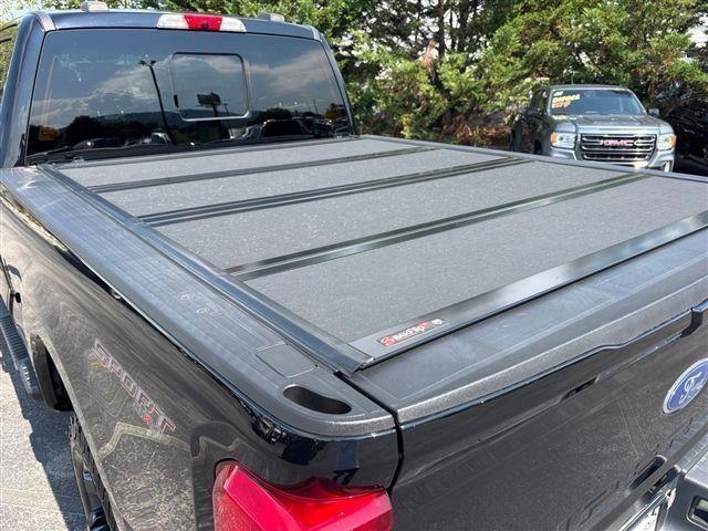 2023 Ford F-250 - $71,116