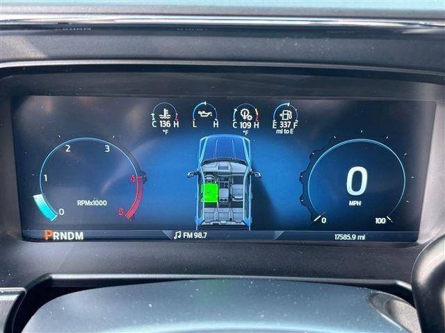 2023 Ford F-250 - $71,116