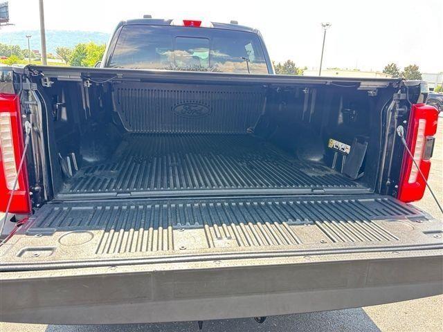 2023 Ford F-250 - $71,116