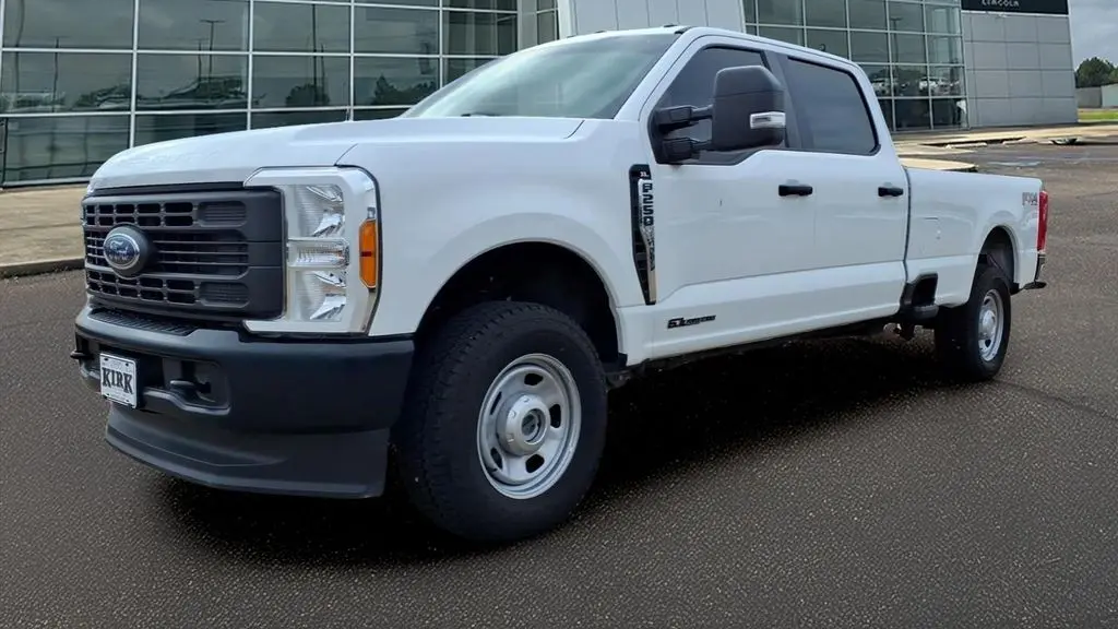 Preowned 2023 Ford F-250 Super Duty King Ranch for Sale