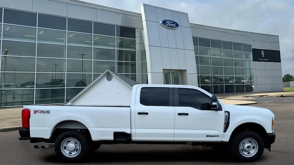 2023 Ford F-250 Super Duty King Ranch
