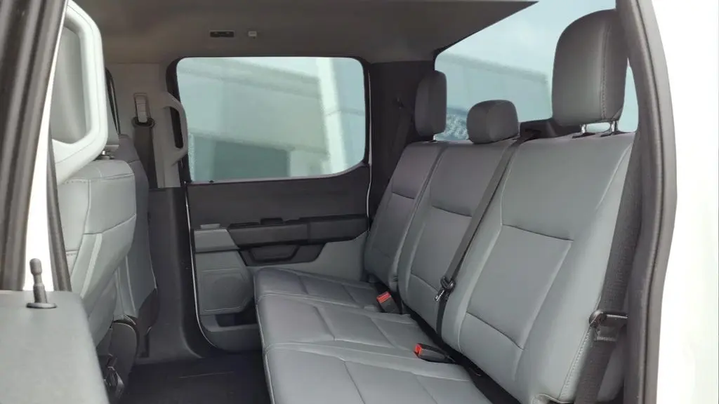 2023 Ford F-250 Super Duty King Ranch