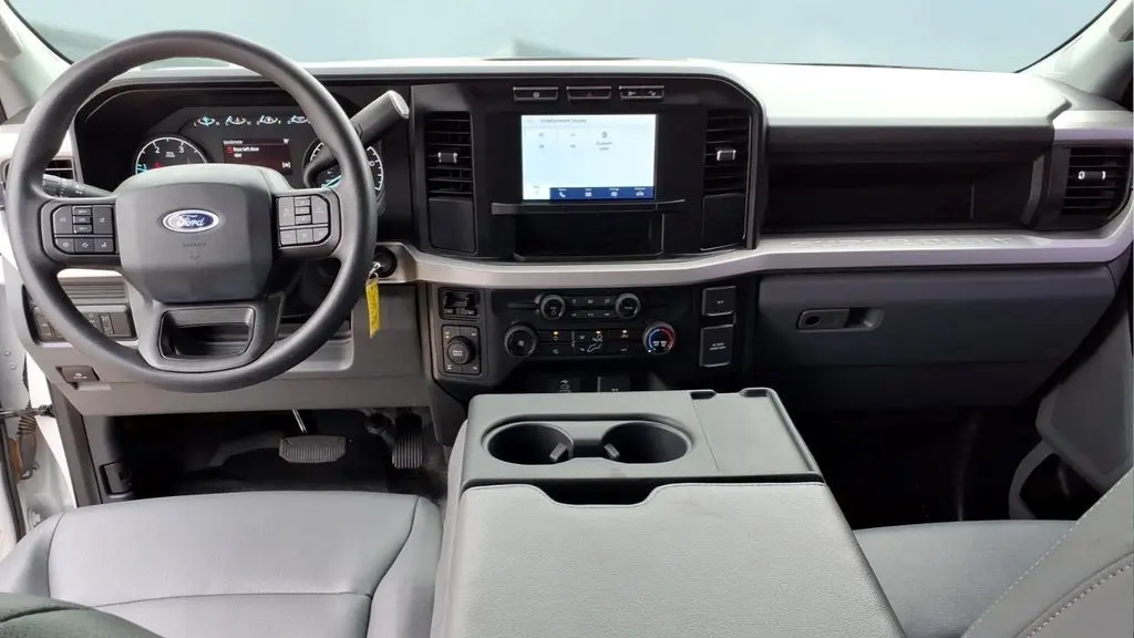 2023 Ford F-250 Super Duty King Ranch
