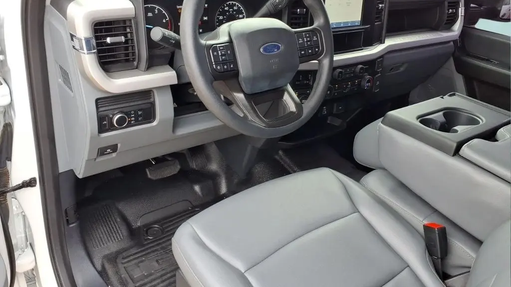 2023 Ford F-250 Super Duty King Ranch