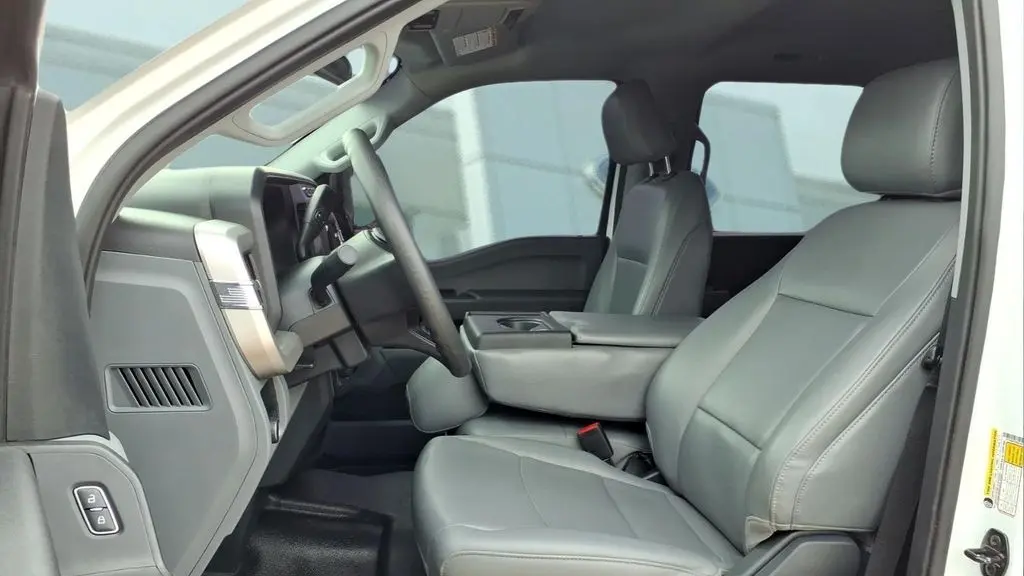 2023 Ford F-250 Super Duty King Ranch