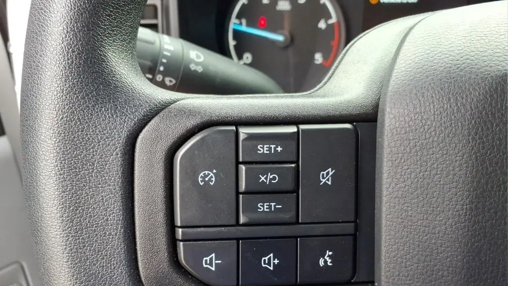 2023 Ford F-250 Super Duty King Ranch