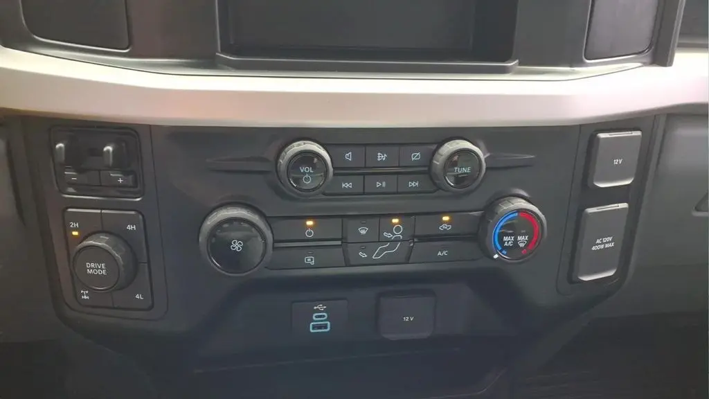 2023 Ford F-250 Super Duty King Ranch
