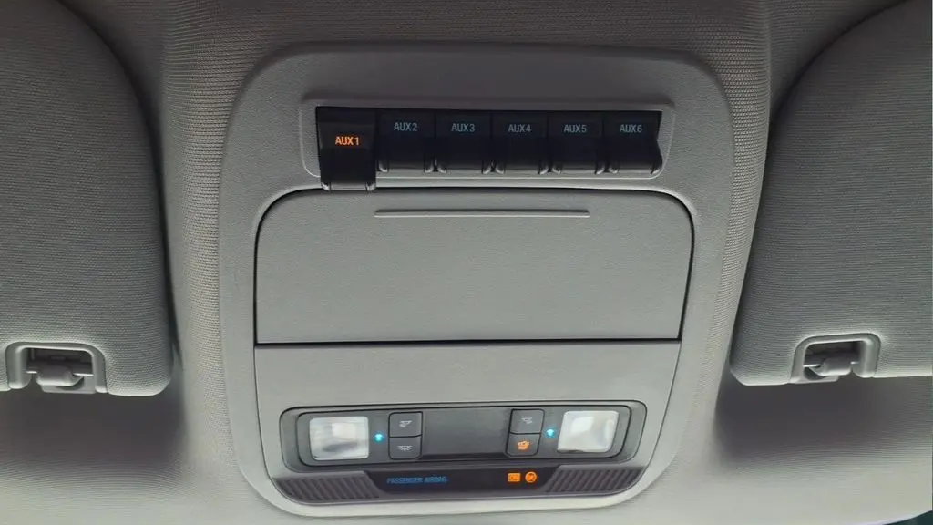 2023 Ford F-250 Super Duty King Ranch