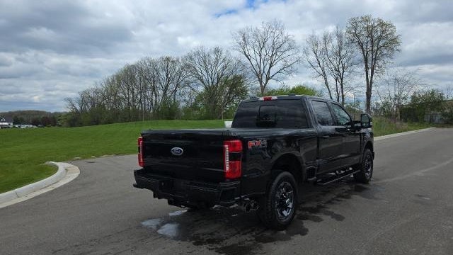 2023 Ford F-250 Super Duty King Ranch