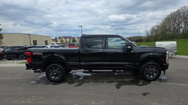 2023 Ford F-250 Super Duty King Ranch