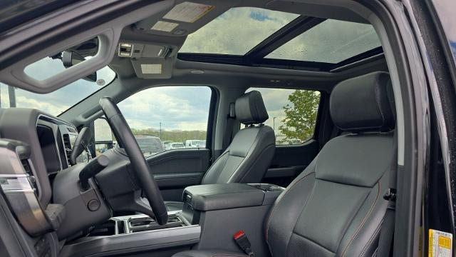 2023 Ford F-250 Super Duty King Ranch