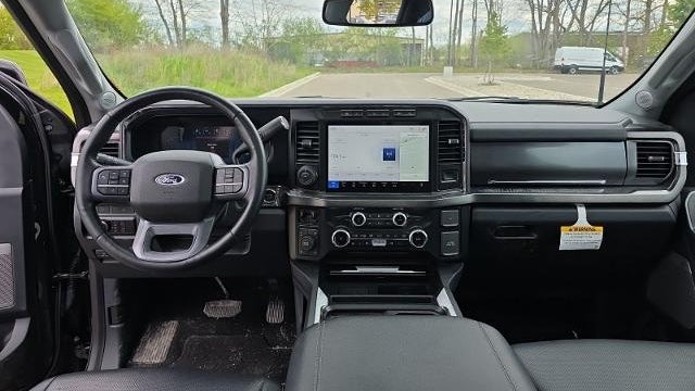 2023 Ford F-250 Super Duty King Ranch