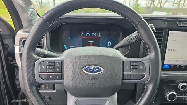 2023 Ford F-250 Super Duty King Ranch