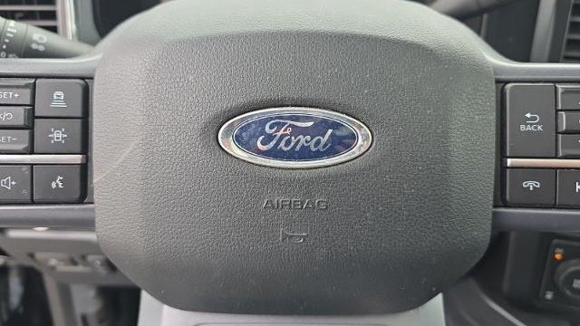 2023 Ford F-250 Super Duty King Ranch