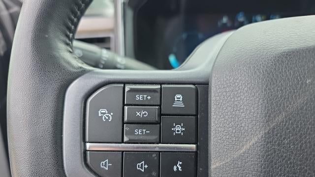 2023 Ford F-250 Super Duty King Ranch