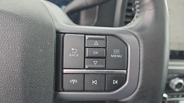 2023 Ford F-250 Super Duty King Ranch