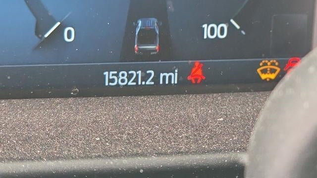 2023 Ford F-250 Super Duty King Ranch