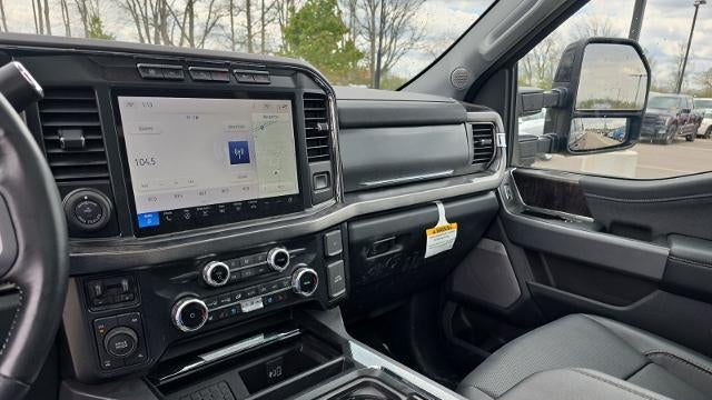 2023 Ford F-250 Super Duty King Ranch