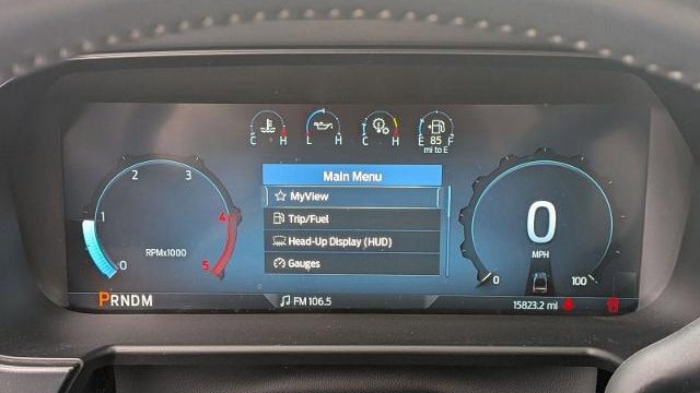 2023 Ford F-250 Super Duty King Ranch