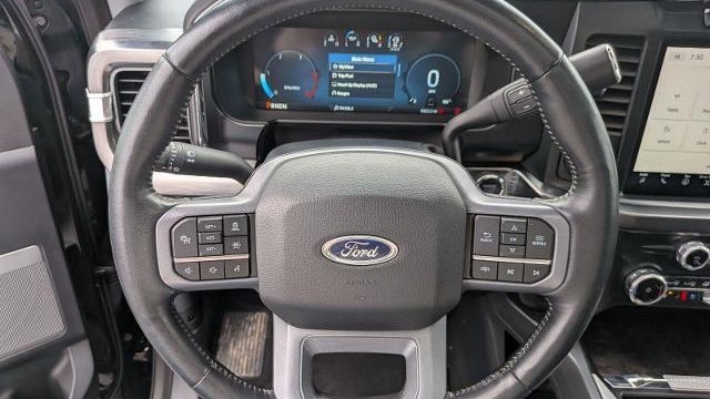 2023 Ford F-250 Super Duty King Ranch