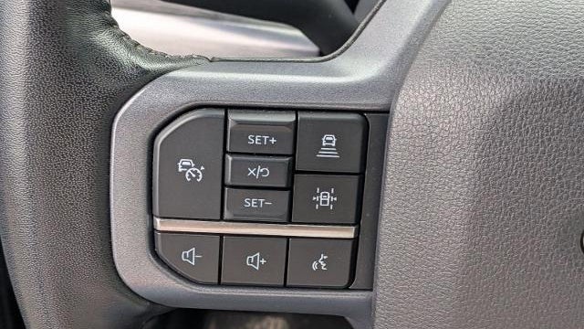 2023 Ford F-250 Super Duty King Ranch