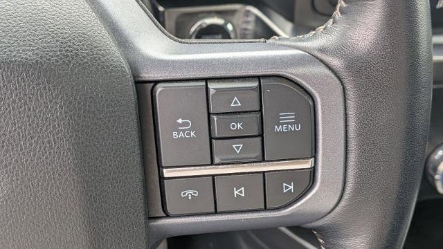 2023 Ford F-250 Super Duty King Ranch