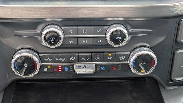 2023 Ford F-250 Super Duty King Ranch